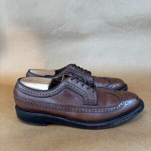 Florsheim Imperial Kenmore Gunboats